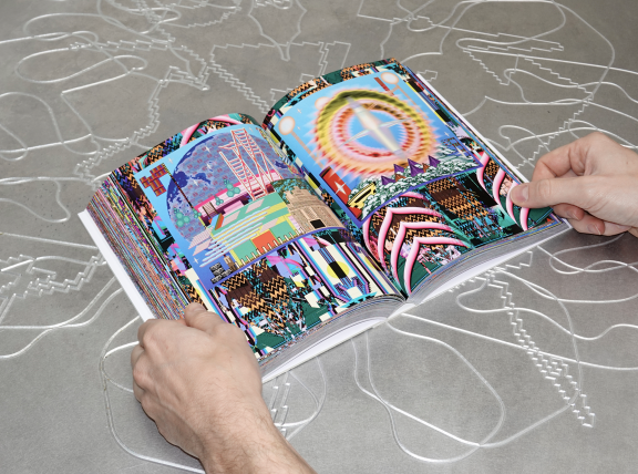 Fever dream - Victor Verhelst (100€)