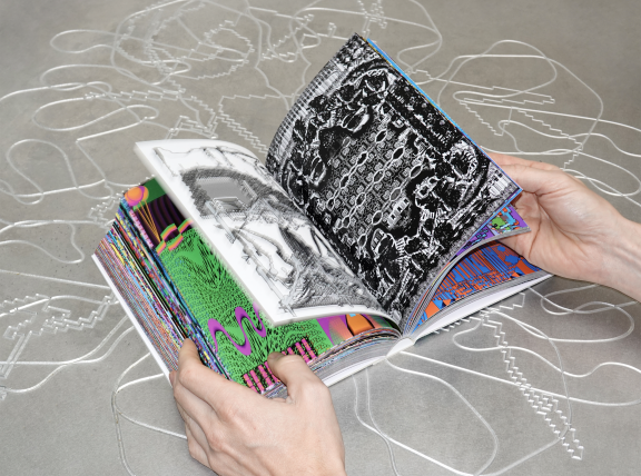 Fever dream - Victor Verhelst (100€)