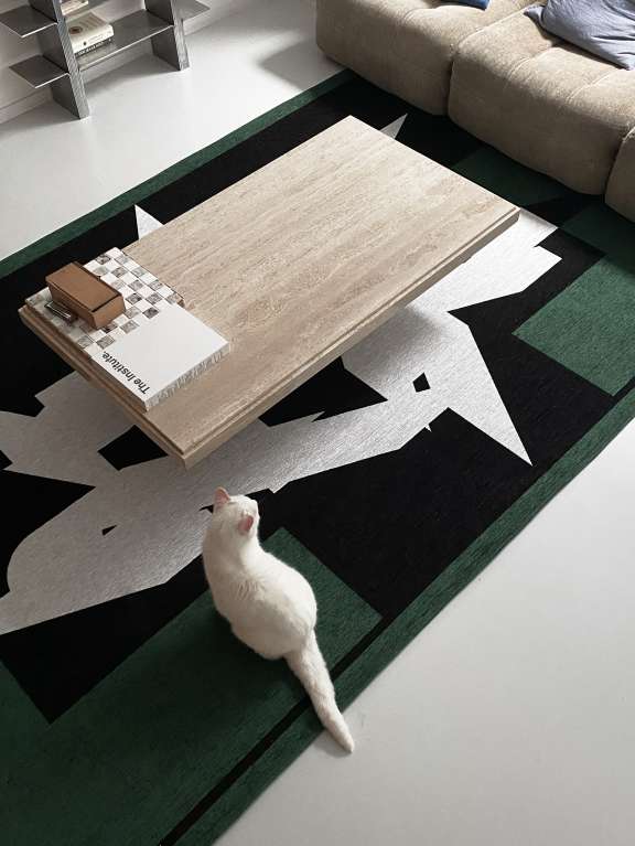 SQ5 CARPET (100x100x100cm) (1.000€)